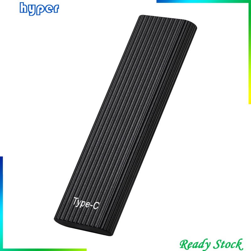 Ổ Cứng Ssd 1tb 430 Mb / S Usb 3.1 Gen-1 Bằng Hợp Kim Nhôm Di Động Tiện Dụng | BigBuy360 - bigbuy360.vn