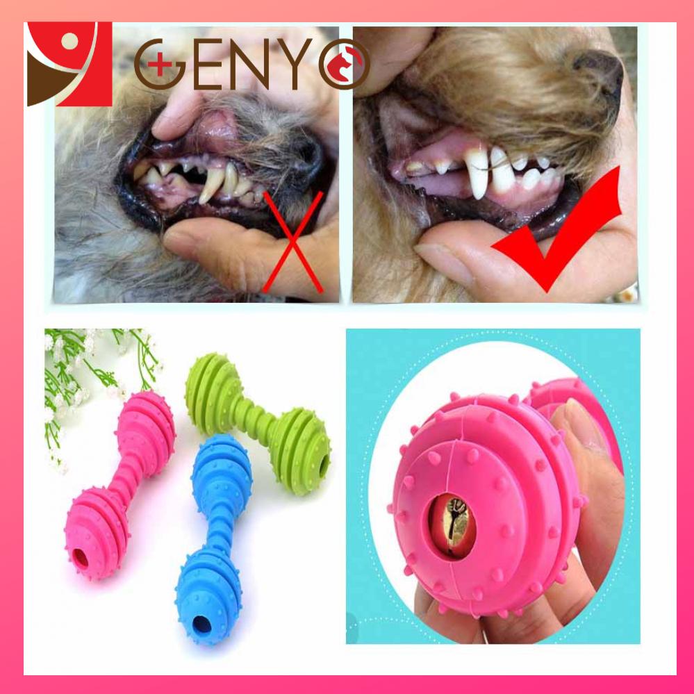 Đồ chơi xương gặm sạch răng cho chó – đồ chơi cho chó – Xương gặm 002