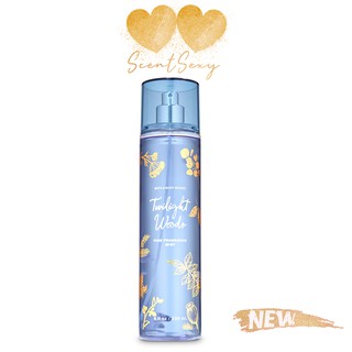 Xịt thơm Bath & Body Works - Twilight Woods ( 236mL )