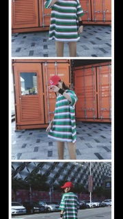 Áo thun sọc siêu HOT👍👍
