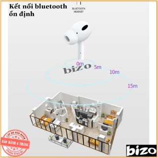tai nghe bluetooth không dây pro