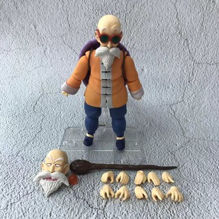 [Hàng có sẵn-Xả hàng tăng doanh số] Nhân vật thần Rùa Dragon ball