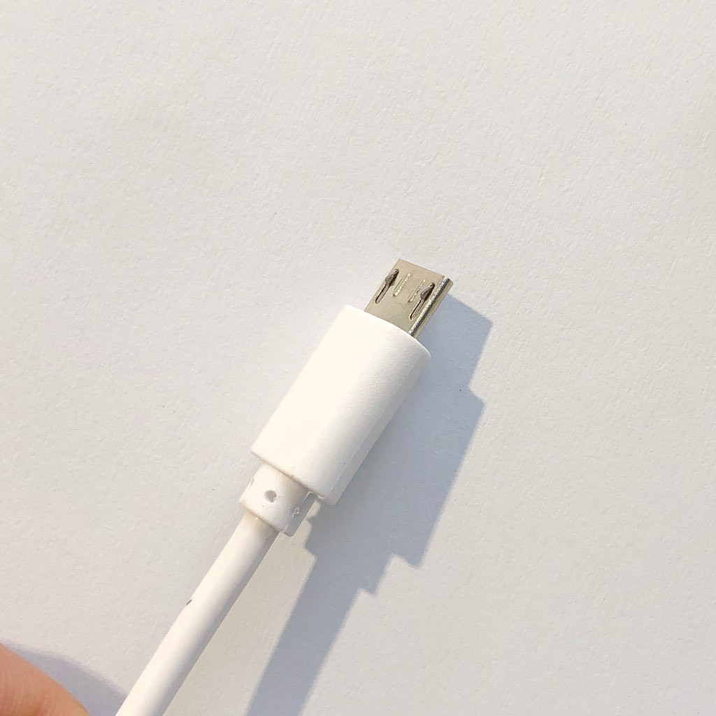 Bộ sạc Kim Cương KMG-813 chân micro USB 1.5A tích hợp thêm cổng sạc phụ USB, chuyên dụng cho samsung oppo