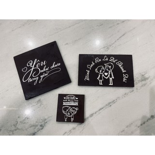 Thanh Chocolate GRAPHIC