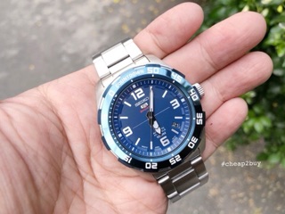 Đồng hồ nam Seiko SRPB85J1