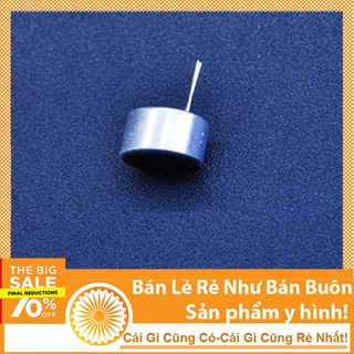 [ Xả Hàng ] Mic thu âm cảm biến âm thanh 7x9mm