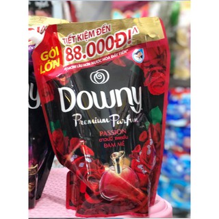 Nước xả vải Downy 2.3L-Đam mê date mới