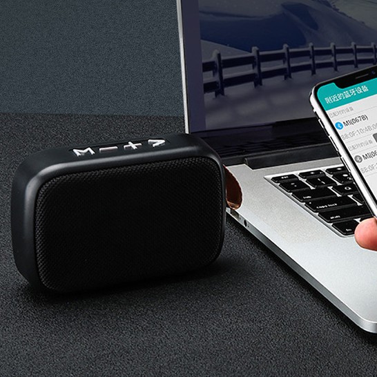 Loa Bluetooth Mini Xách Tay CHARGE G2