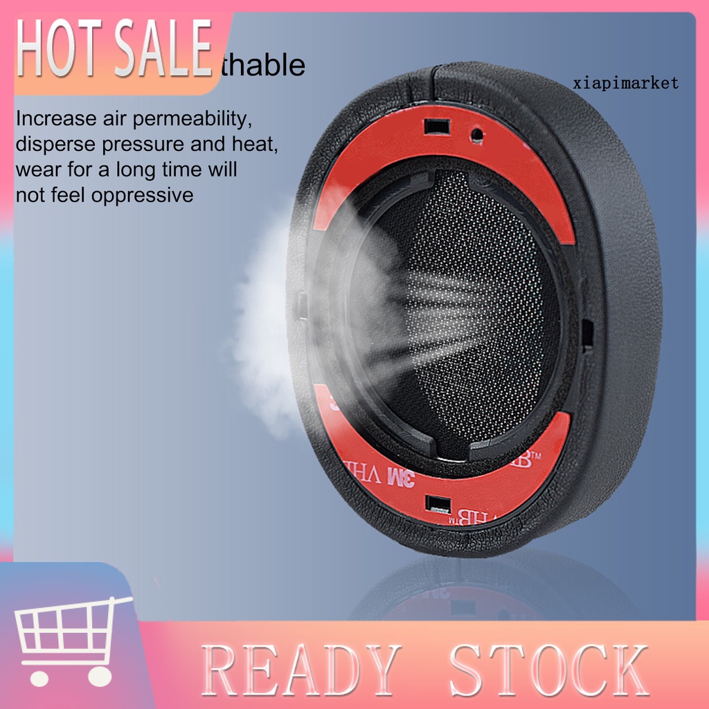 1 Cặp Đệm Xốp Bọc Đầu Tai Nghe Cho Jbl E55Bt