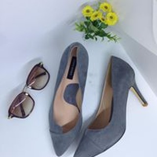 Giầy Zara