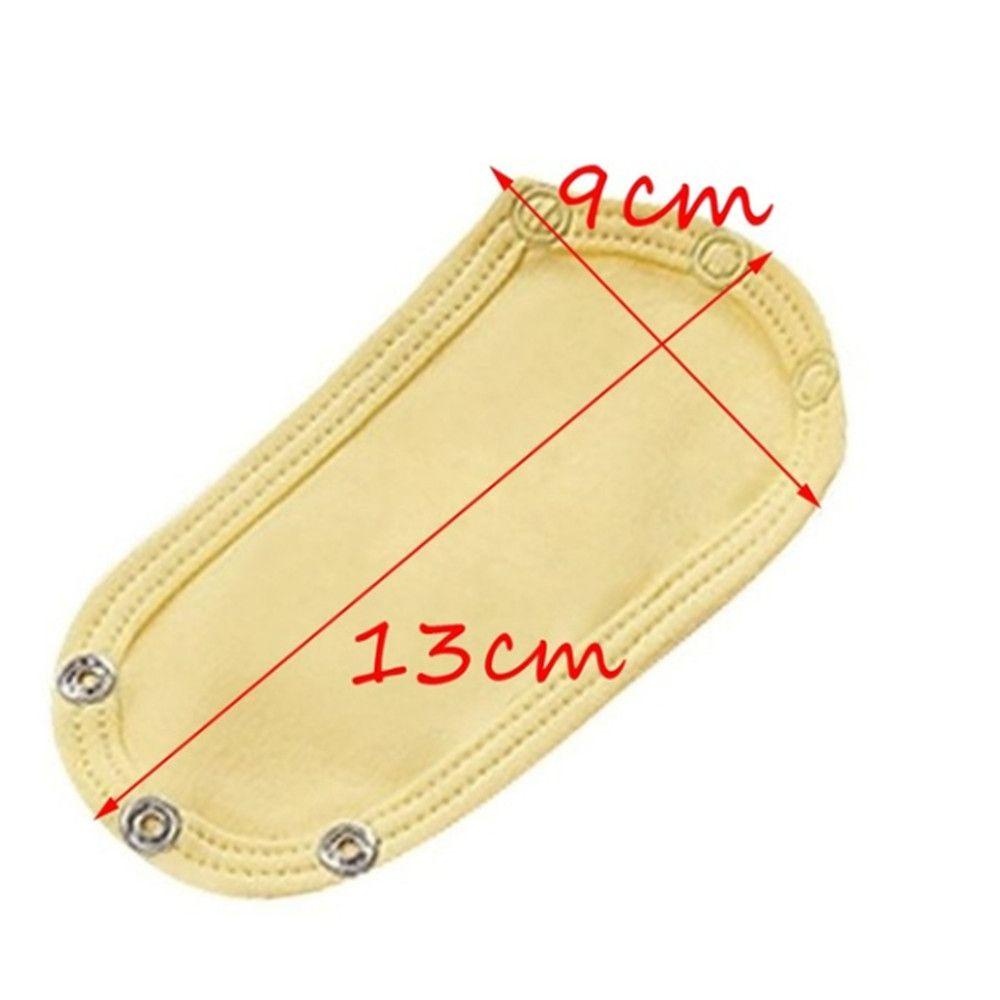 Đệm Nối Dài Áo liền quần 4 Màu Mới Cho Trẻ Sơ Sinh