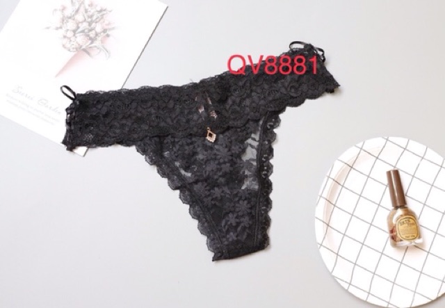 Quần lọt khe ren VS | BigBuy360 - bigbuy360.vn