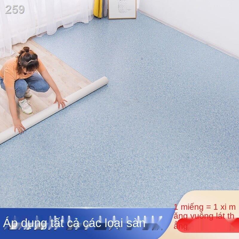 【thời gian săn sale có hạn】Sàn gia đình phòng ngủ khách gạch lát nền cải tạo trong nhà xi măng dán tự dính