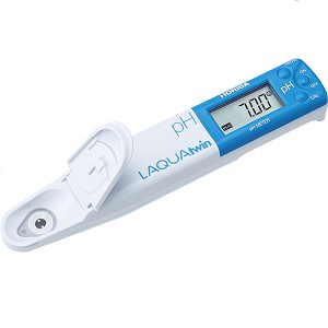 Bút đo pH trong nước - Horiba (Nhật Bản) - Thời gian bảo hành 12 tháng