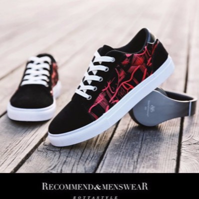 Giầy nam Hot cao cấp 2021 (hàng sẵn kèm hình thật book hộp) 002 | BigBuy360 - bigbuy360.vn