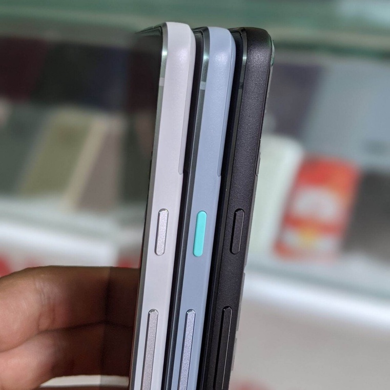 Điện Thoại GG Google Pixel 2 XL SnapDragon 835 4GB/64Gb Likenew Chơi Game Tốt Chính Hãng Cũ Giá Rẻ