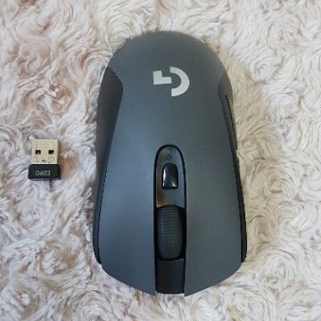 [ GIÁ SỐC ] - [ HOT ] - [ RẺ VÔ ĐỊCH ] - Chuột Logitech G603 LIGHTSPEED Wireless - Chính Hãng Việt Nam - Mới 100%