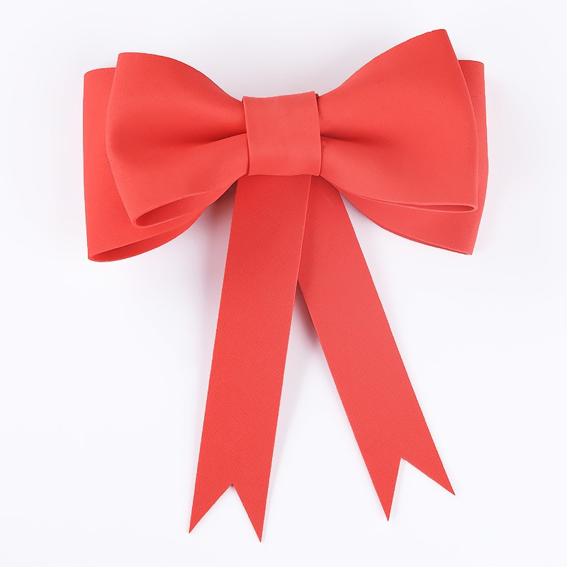 Nơ xốp siêu to 22x23cm