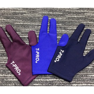 Bao Tay Bida T-Pro( Set 3 Cái)