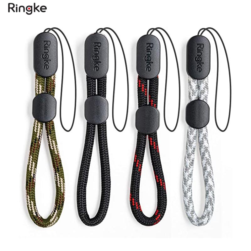 Dây Đeo RINGKE Lanyard Finger Strap