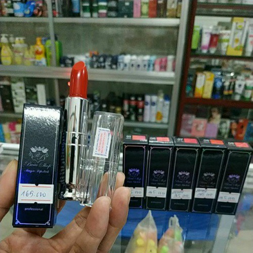 SON BEAU SHOP THẾ HỆ MỚI MAGIC LIPSTICK