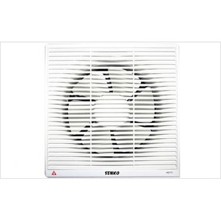 Quạt hút âm tường senko h150