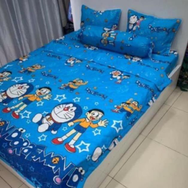 MT20.combo ga gối poly