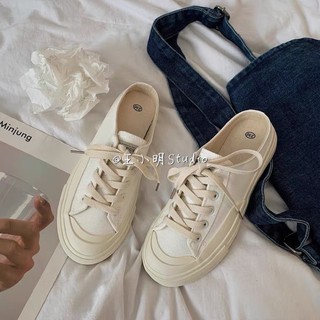 Giày đạp gót cao cấp