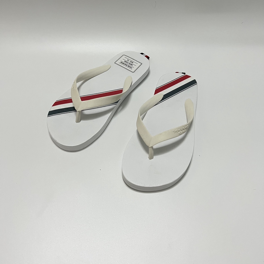 Dép Tông Thom Browne Nam Shop Man Shine