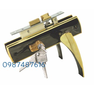Khoá Tay Gạt Việt Tiệp 04503