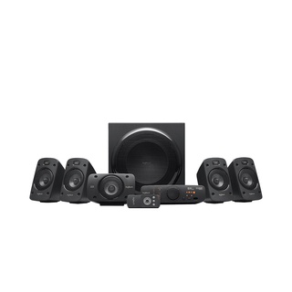 Loa vi tính logitech surround sound z906