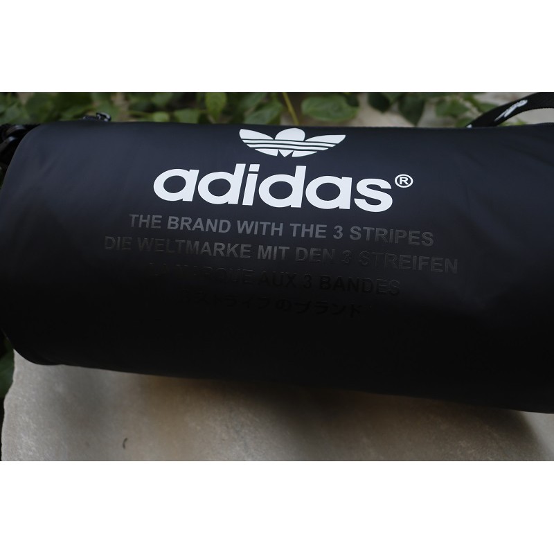 TÚI THỂ THAO ADIDAS _ TÚI TRỐNG XUẤT XỊN CHUẨN ĐẸP