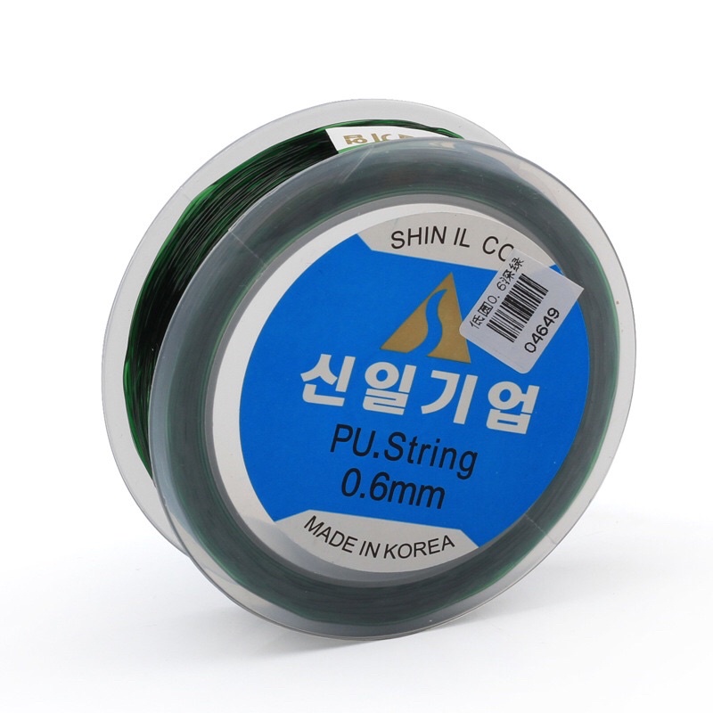 Dây cước chun xâu vòng