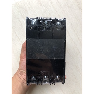 Aptomat 3pha 100A 380V JAPAN