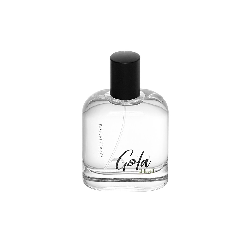 Nước Hoa Nam Gota Chilled 50ml chính hãng | Thế Giới Skin Care