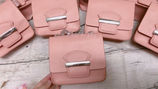 Túi zr auth -jt -ghn