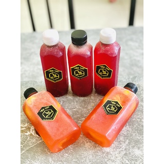 CHAI NHỰA PET 330ML