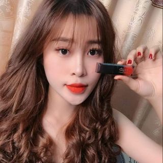 Sỉ 5 son ttqueen tặng gương mini