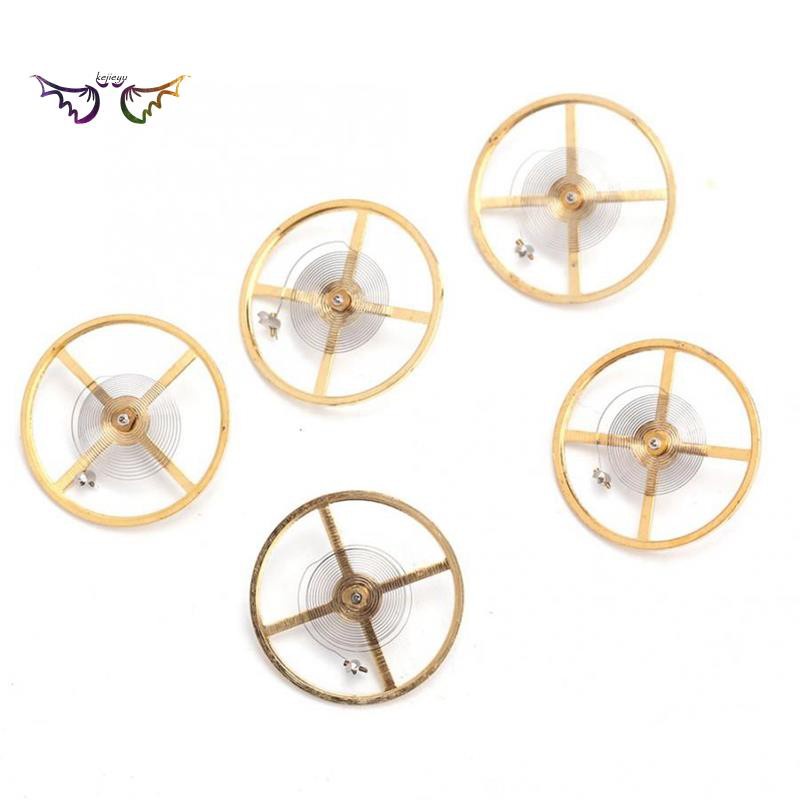 5 Bánh xe cân bằng thay thế cho đồng hồ đeo tay 8205