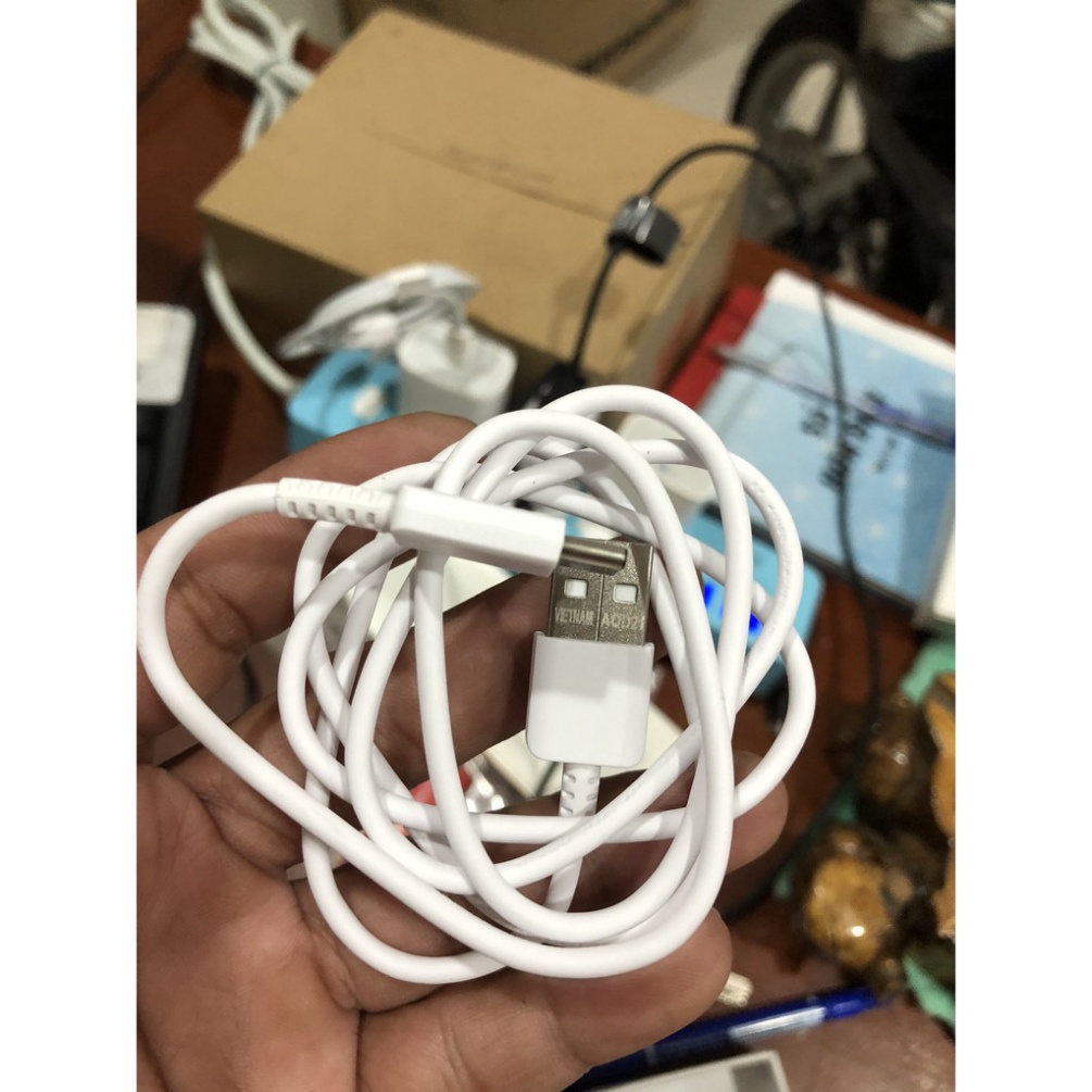 {Sale sốc} CÁP SẠC SAM SUNG S10 USB - TYPEC 1M CHÍNH HÃNG - MADE IN VIETNAM
