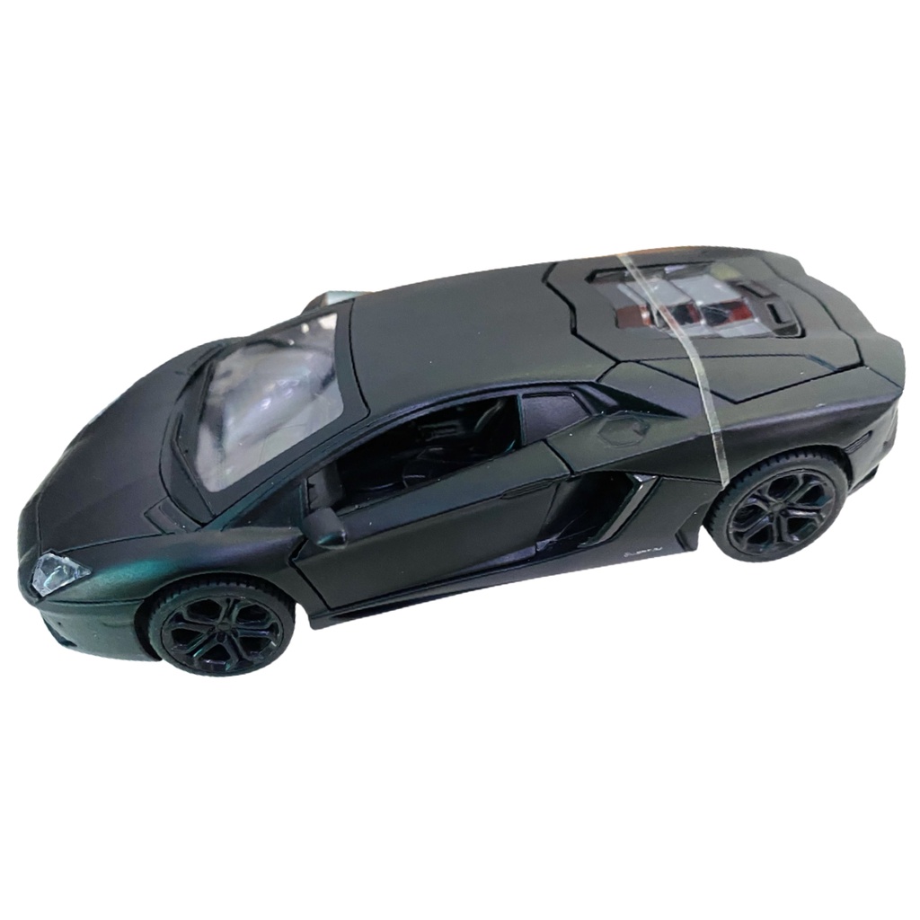 Xe Mô hình Lamboghini Aventador LP700-4 - SCALE 1:32 25035