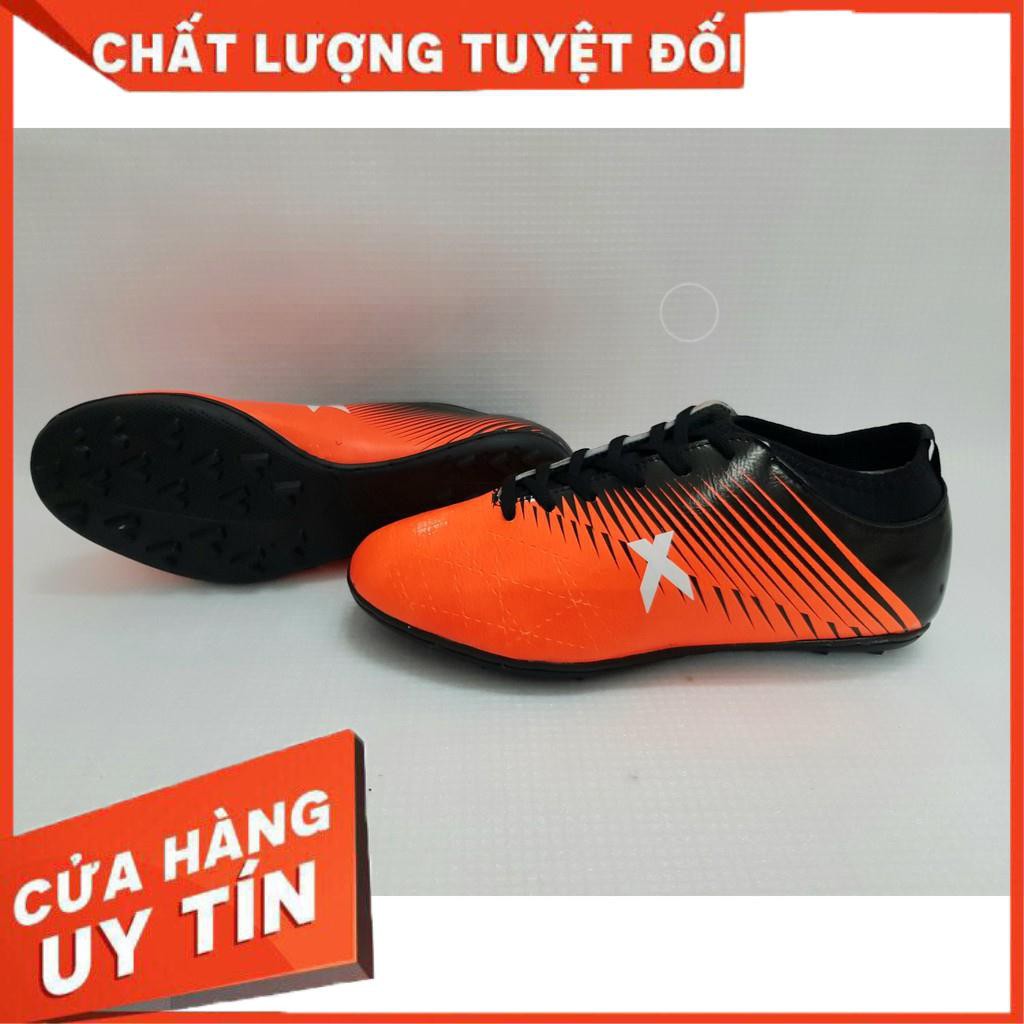 Giày đá bóng XP cao cấp - sân nhân tạo - chuối