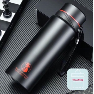 Bình Giữ Nhiệt 1200ML Giữ Nhiệt Tối Ưu Hơn 8H Thương Hiệu HaoDi