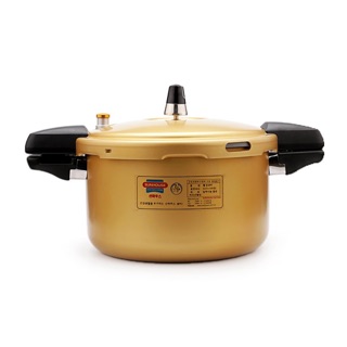 NỒI ÁP SUẤT ĐUN GA SUNHOUSE 4 LÍT SH9404