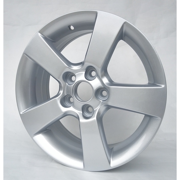 Mâm xe ô tô 16inch sang trọng lắp cho xe Chevrolet Cruze (Deawoo Lacetti nhập)