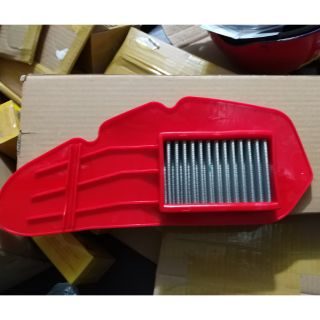 Lọc gió lưới thép cho ab, vario, click 2018 2019, airblade