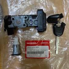 Ổ Khóa Winner Chính Hãng Honda
