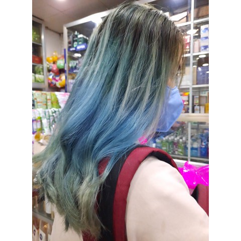 Thuốc Nhuộm Tóc Molokai Từ M21 Đến M40 | BigBuy360 - bigbuy360.vn