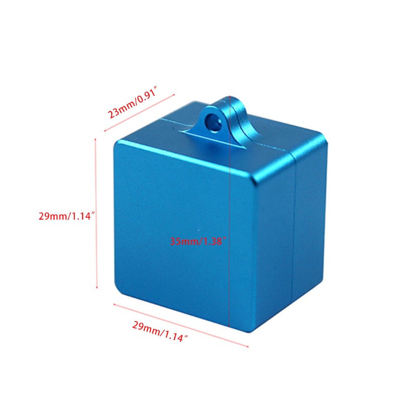 Dụng cụ mở nút bàn phím bằng nhôm từ tính cho bàn phím cơ Cherry MX Gateron Kailh và Panda