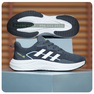 Giày Sneaker Nam Giày Thể Thao Nam D512 (03 Màu)